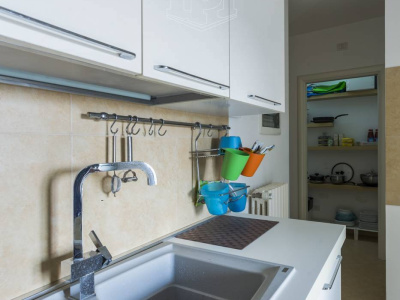 Trilocale sito in Via Cavour 21 - Alberobello (BA)