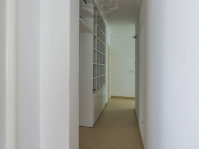 Trilocale sito in Via Cavour 21 - Alberobello (BA)