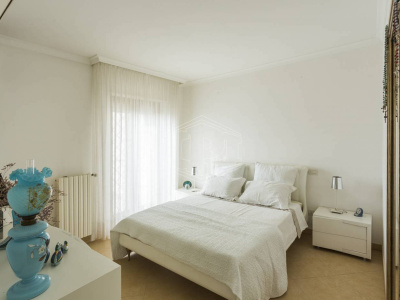 Trilocale sito in Via Cavour 21 - Alberobello (BA)
