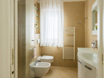 Trilocale sito in Via Cavour 21 - Alberobello (BA)