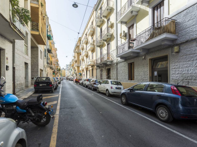Quadrilocale sito in Via Maria Cristina Di Savoia 98/A - Bari (BA)