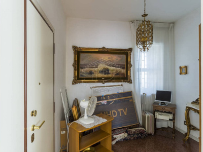 Pentalocale sito in Via Lattanzio 104 - Bari (BA)