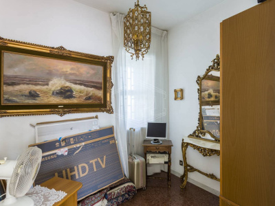 Pentalocale sito in Via Lattanzio 104 - Bari (BA)