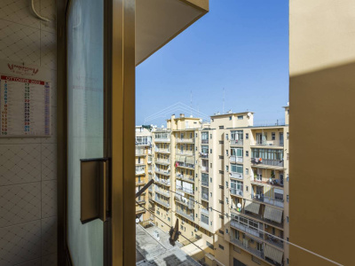 Pentalocale sito in Via Lattanzio 104 - Bari (BA)