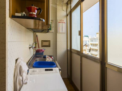 Pentalocale sito in Via Lattanzio 104 - Bari (BA)