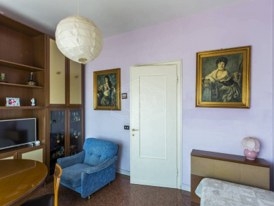 Pentalocale sito in Via Lattanzio 104 - Bari (BA)