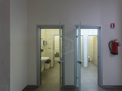 Palazzina uffici indipendente sita in Via Parietai 1 Molfetta - Bari (BA)