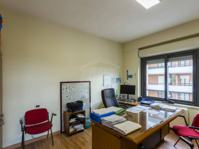 Uffici siti in Via A. Gramsci 103 - Foggia (FG)