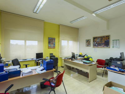 Uffici siti in Via A. Gramsci 103 - Foggia (FG)