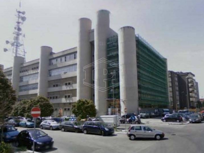 Palazzina/Edificio a reddito sita in Via Oreste - Bari (BA)