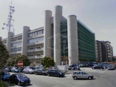Palazzina/Edificio a reddito sita in Via Oreste - Bari (BA)