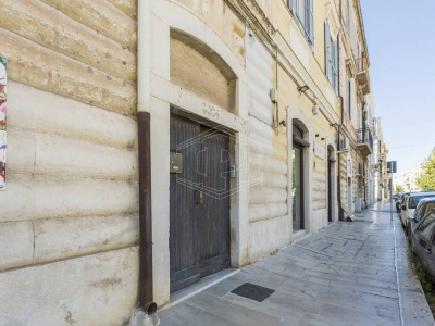 Pentavani sito in Via G. Bovio 122 - Trani (BA)