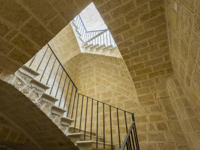 Pentavani sito in Via G. Bovio 122 - Trani (BA)