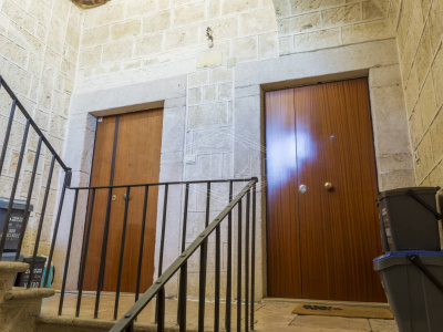 Pentavani sito in Via G. Bovio 122 - Trani (BA)