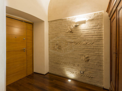 Pentavani sito in Via G. Bovio 122 - Trani (BA)