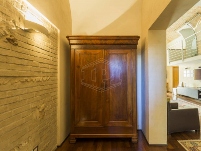 Pentavani sito in Via G. Bovio 122 - Trani (BA)