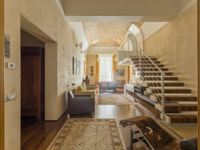 Pentavani sito in Via G. Bovio 122 - Trani (BA)