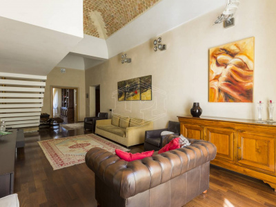 Pentavani sito in Via G. Bovio 122 - Trani (BA)