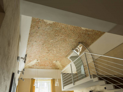 Pentavani sito in Via G. Bovio 122 - Trani (BA)