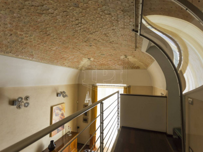 Pentavani sito in Via G. Bovio 122 - Trani (BA)