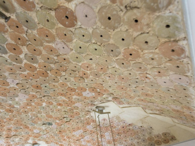 Pentavani sito in Via G. Bovio 122 - Trani (BA)