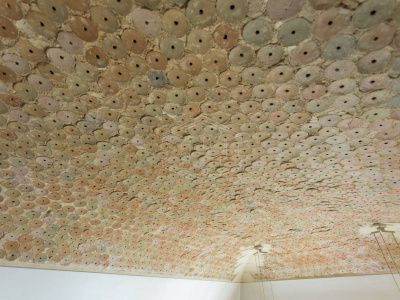 Pentavani sito in Via G. Bovio 122 - Trani (BA)