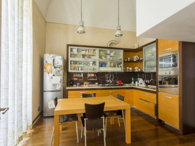 Pentavani sito in Via G. Bovio 122 - Trani (BA)