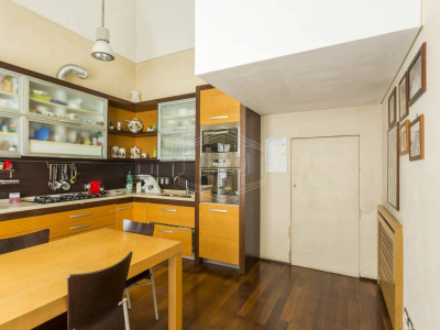 Pentavani sito in Via G. Bovio 122 - Trani (BA)