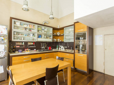 Pentavani sito in Via G. Bovio 122 - Trani (BA)