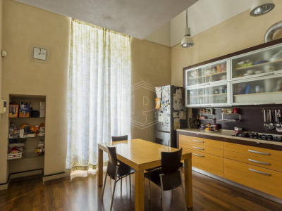 Pentavani sito in Via G. Bovio 122 - Trani (BA)