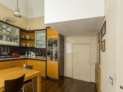 Pentavani sito in Via G. Bovio 122 - Trani (BA)