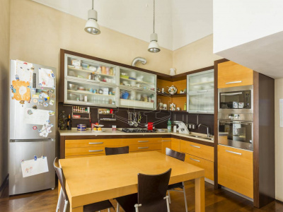 Pentavani sito in Via G. Bovio 122 - Trani (BA)