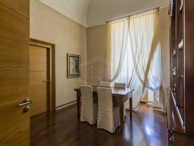 Pentavani sito in Via G. Bovio 122 - Trani (BA)