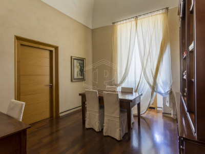 Pentavani sito in Via G. Bovio 122 - Trani (BA)