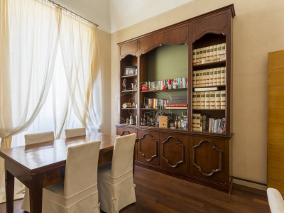 Pentavani sito in Via G. Bovio 122 - Trani (BA)