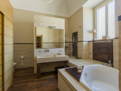 Pentavani sito in Via G. Bovio 122 - Trani (BA)