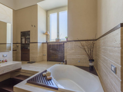 Pentavani sito in Via G. Bovio 122 - Trani (BA)