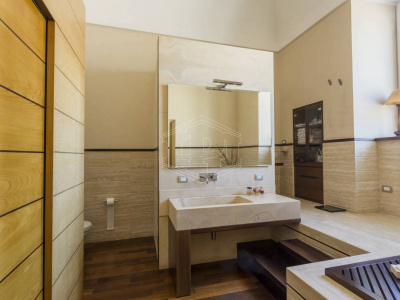 Pentavani sito in Via G. Bovio 122 - Trani (BA)