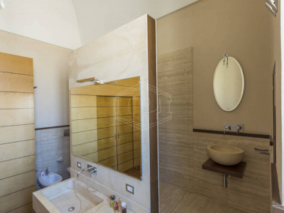 Pentavani sito in Via G. Bovio 122 - Trani (BA)