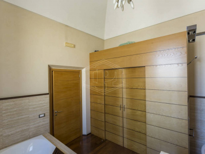 Pentavani sito in Via G. Bovio 122 - Trani (BA)