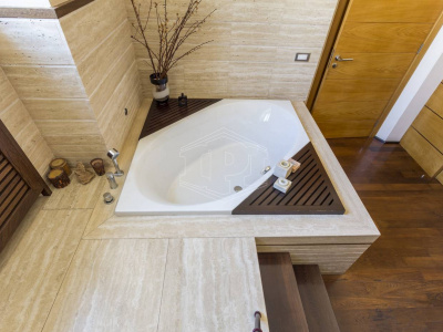 Pentavani sito in Via G. Bovio 122 - Trani (BA)