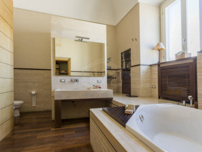 Pentavani sito in Via G. Bovio 122 - Trani (BA)