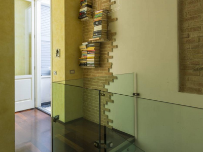 Pentavani sito in Via G. Bovio 122 - Trani (BA)