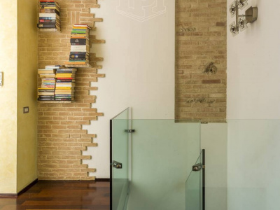 Pentavani sito in Via G. Bovio 122 - Trani (BA)