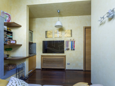 Pentavani sito in Via G. Bovio 122 - Trani (BA)