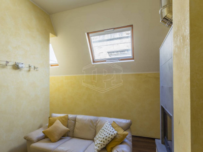 Pentavani sito in Via G. Bovio 122 - Trani (BA)