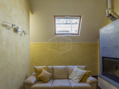 Pentavani sito in Via G. Bovio 122 - Trani (BA)