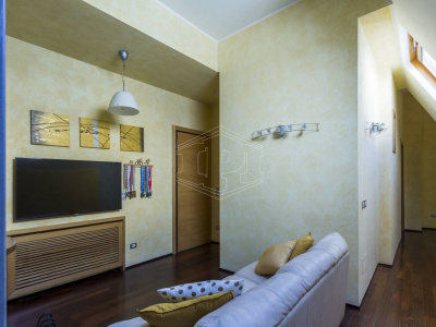 Pentavani sito in Via G. Bovio 122 - Trani (BA)