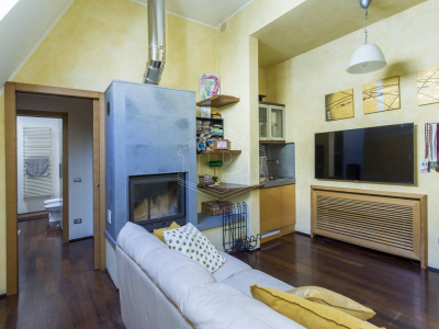 Pentavani sito in Via G. Bovio 122 - Trani (BA)