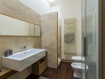 Pentavani sito in Via G. Bovio 122 - Trani (BA)